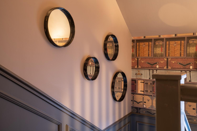 Others 4, The Falcon, York