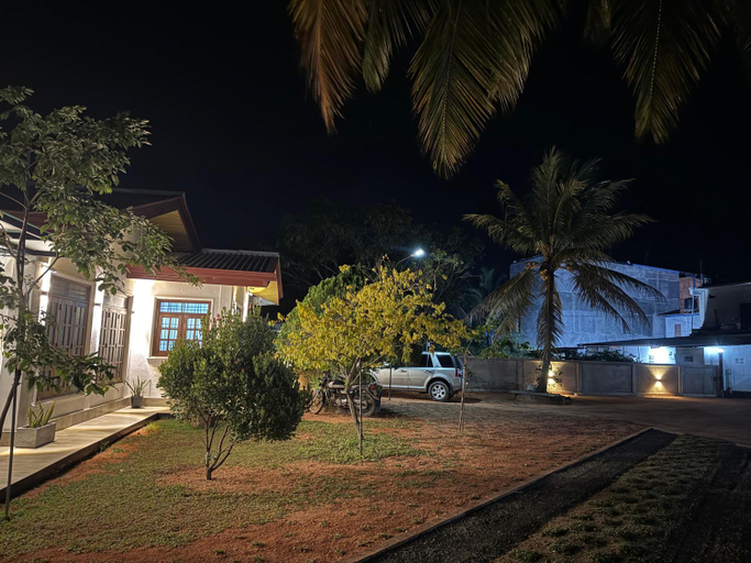 Others 3, Cealora Resort, Dambulla