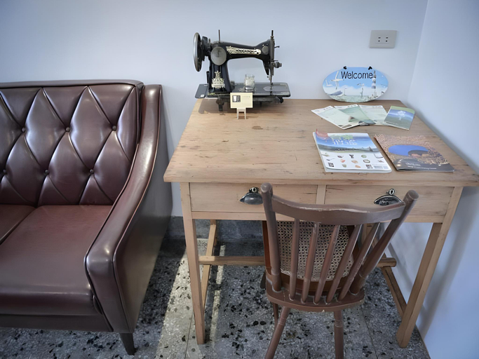 Others 5, Little Time Guesthouse, Taitung
