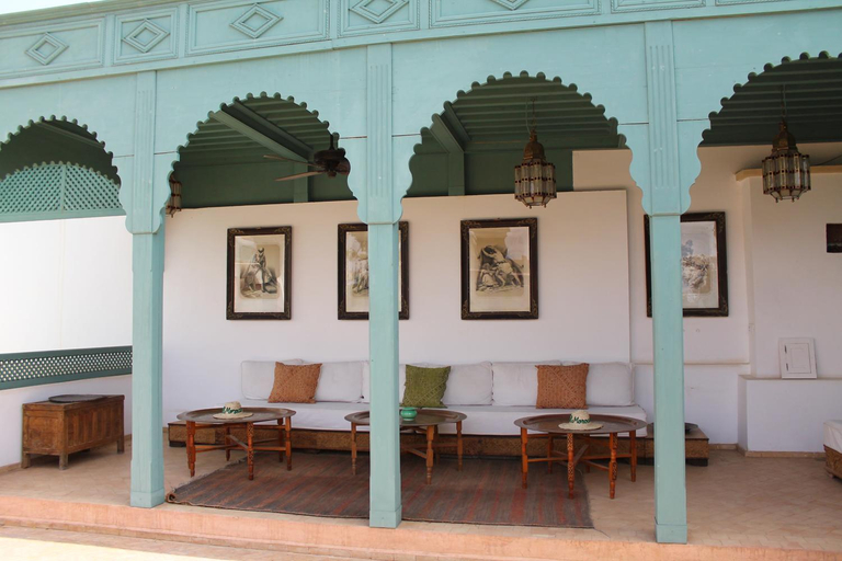 Others 5, Riad El Morocco Hotel, Marrakech