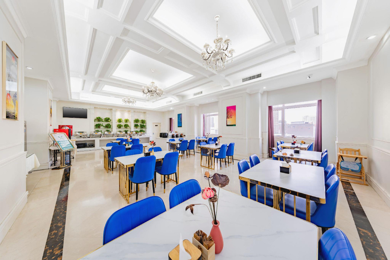 Food & Drinks 3, Starway Hotel (Wuhai Xinhua Street), Wuhai