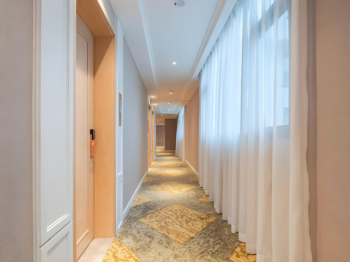 Others 5, Vienna Hotel Guiyang Huaxi Park, Guiyang