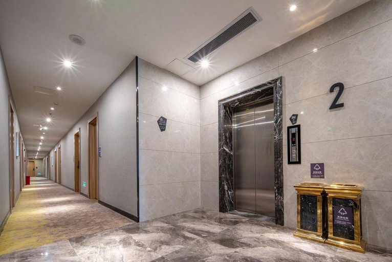 Others 2, ECHARM HOTEL(Huadu Plaza store), Guangzhou