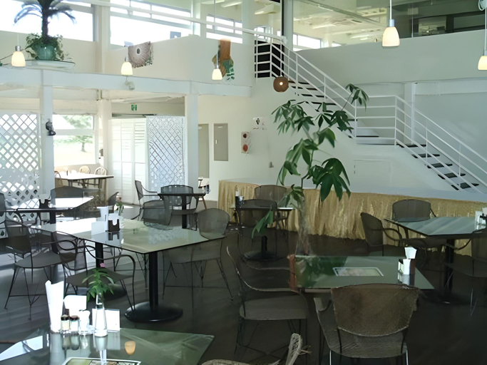 Food & Drinks 5, Best Inn Ishigakijima, Ishigaki