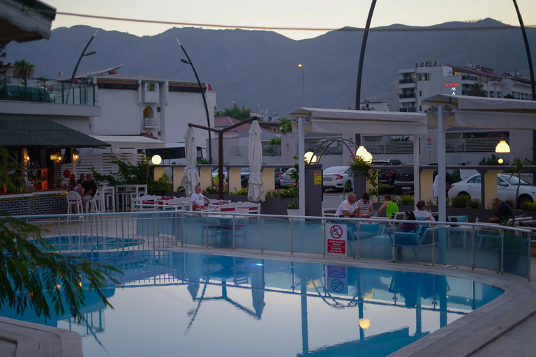 Sport & Beauty 4, HOTEL PORTOFINO Marmaris, Marmaris