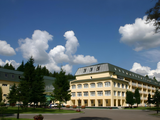 Others 5, Atlas Park-Hotel, Domodedovskiy rayon