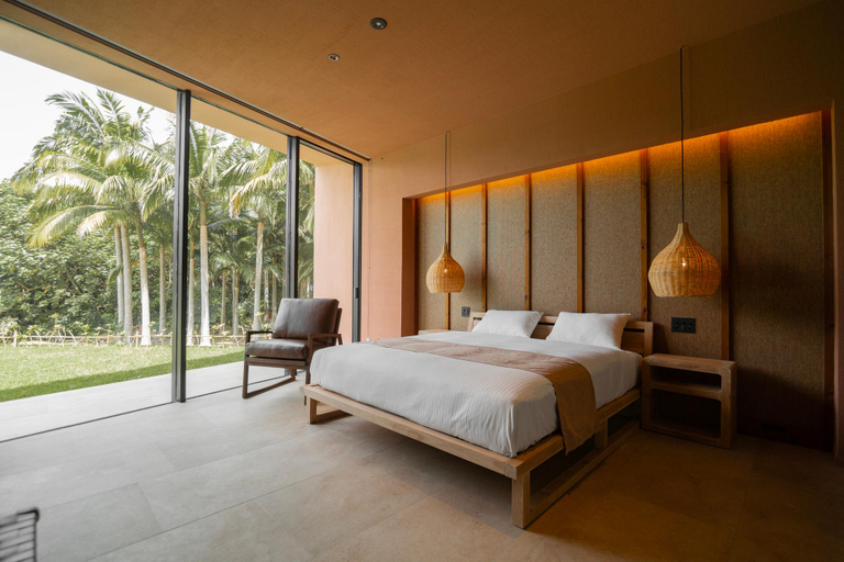 Bedroom 3, Villa El Cielo Ishigaki, Ishigaki