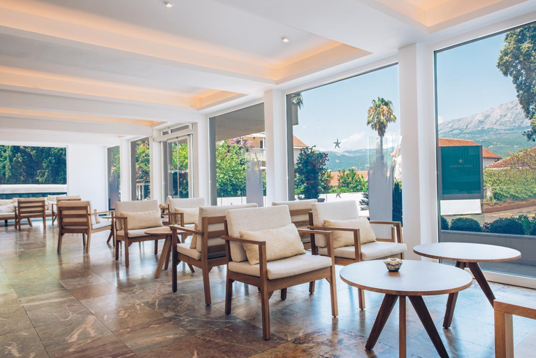 Public Area 4, Iberostar Waves Herceg Novi -All Inclusive, Konavle