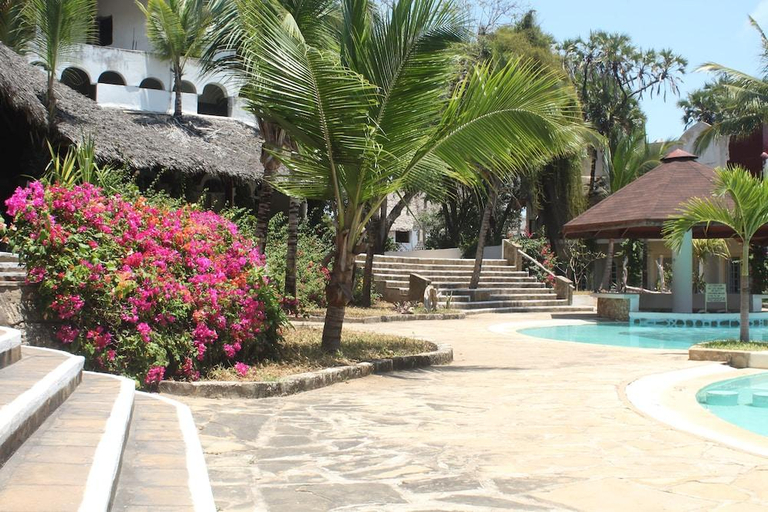 Sport & Beauty 2, Lily Palm Resort., Kilifi North