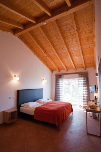 Bedroom 3, VilaFoia, Monchique