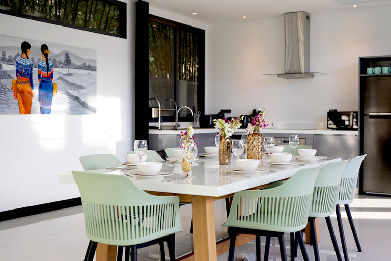 Others 3, Villa Sunset Garden 3 w/ 12m Salt Pool, 4BR, Rawai, Phuket Island
