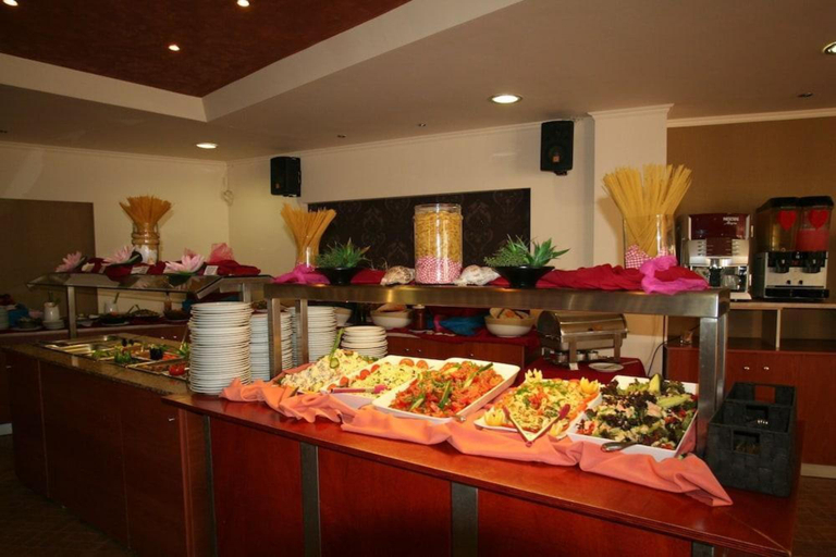 Food & Drinks 5, Diagoras Hotel-All Inclusive, South Aegean