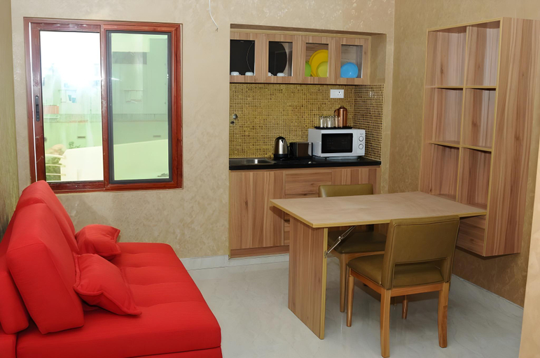 Others 3, DP Stay Serviced Apartment - Vellore, Vellore