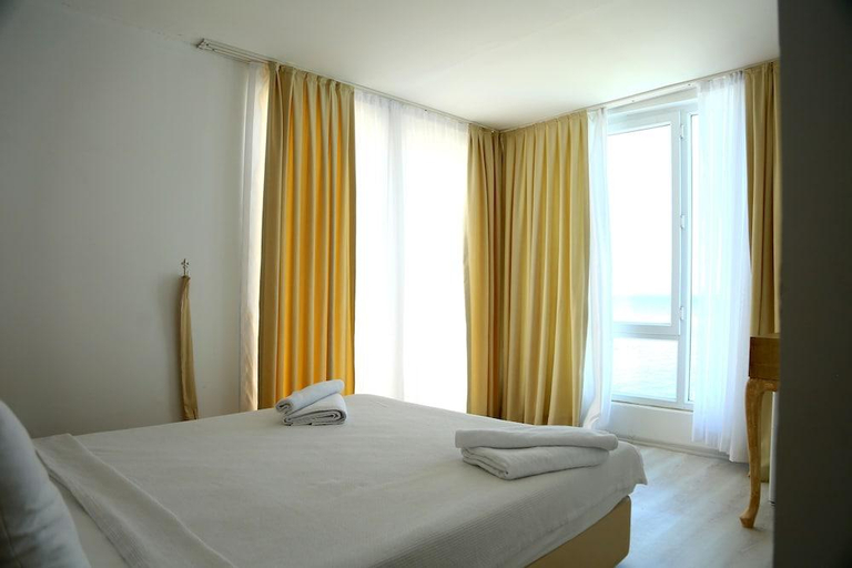 Bedroom 3, Olimpos Beach Hotel by RRH&R, Kemer