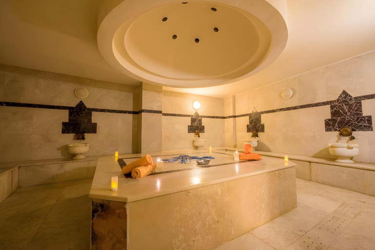 Bathroom 4, Side Alegria Hotel & Spa - All Inclusive-Adult Only, Manavgat