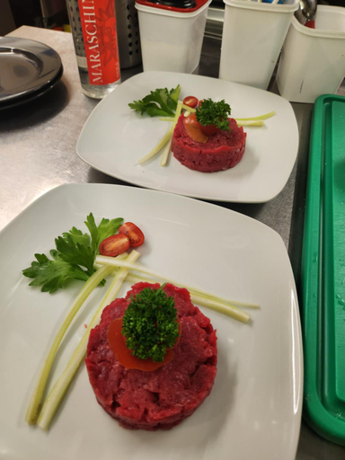 Food & Drinks 4, B&B Osteria Morganti, Vallemaggia