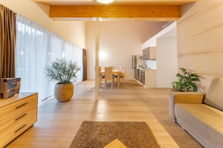 Others 5, Aparthotel Alpinresort Damuls, Bregenz