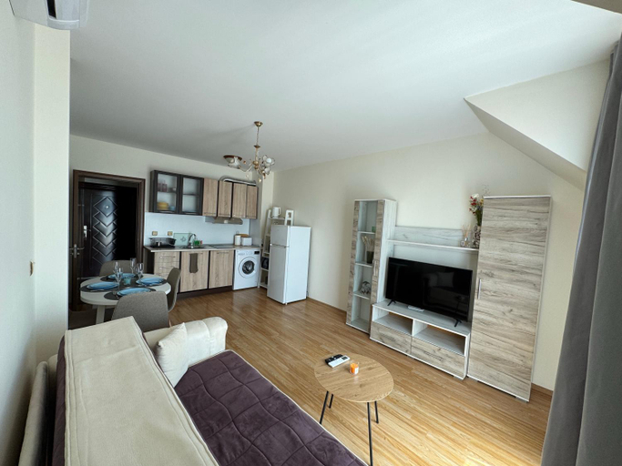 Others 5, Golden Hermes Apartments, Nesebar