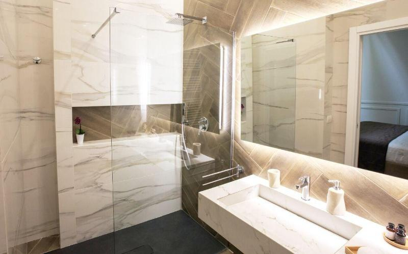 Bathroom 4, Umberto34 - Luxury Home, Napoli