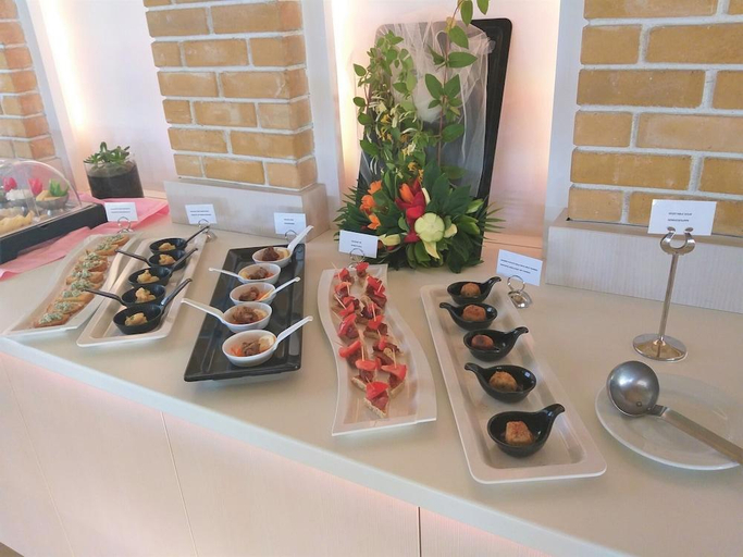 Food & Drinks 5, Sun Boutique Hotel Adults Only, Crete