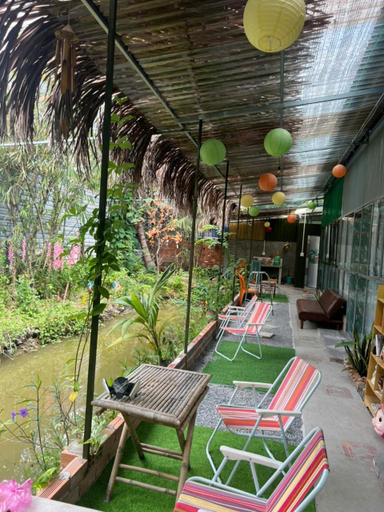 Others 4, Green Sunshine 2, Bình Thủy
