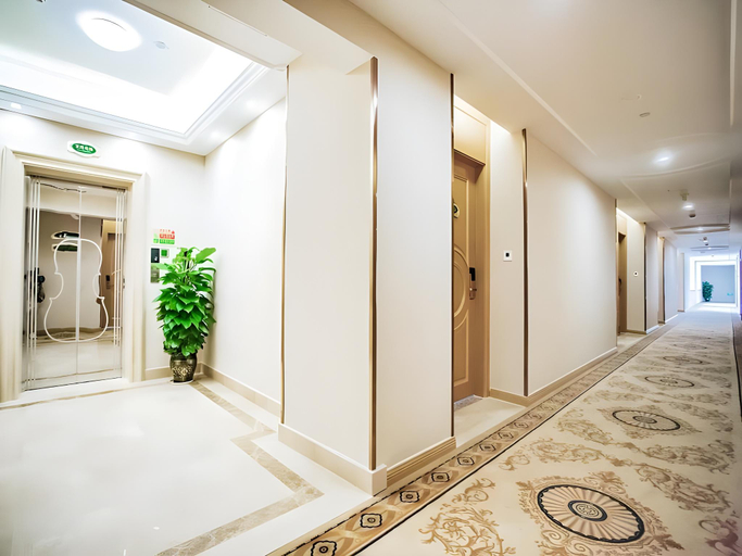 Others 4, Vienna Hotel Zhejiang Zhoushan Putuo, Zhoushan