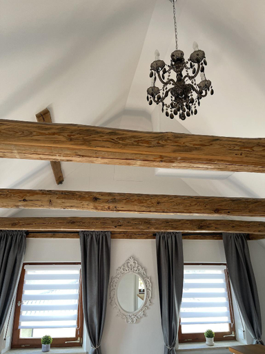 Bedroom 2, Ferienhaus Hopfental, Kelheim