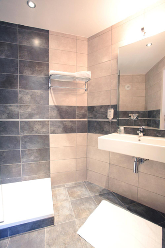 Bathroom 5, La Table De Gustave, Doubs