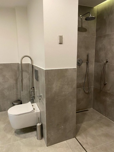 Bathroom 5, Step Inn - Kazbegi, Kazbegi