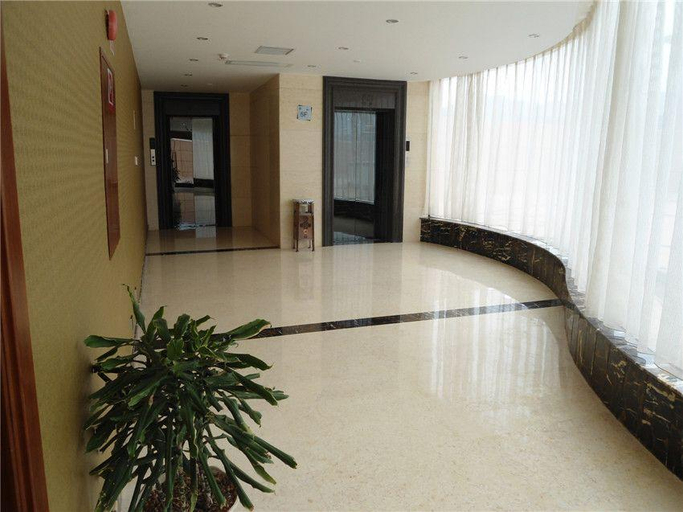 Sport & Beauty 2, Qian Dao Hu Hotel, Qiannan Buyei and Miao