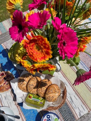 Food & Drinks 3, Penzion pod Brehom, Žilina