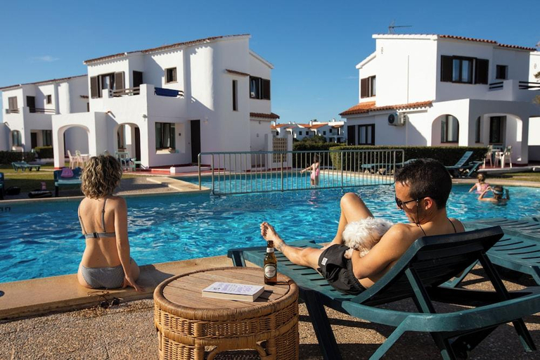 Sport & Beauty 4, Yucas Homes, Baleares
