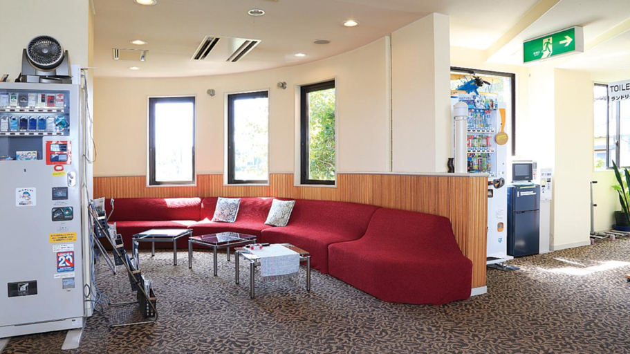 2, Hotaka Town Hotel, Azumino