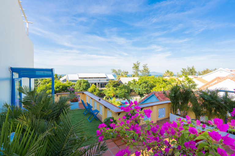 Exterior & Views, Aki’s House An Bang Beach, Da Nang