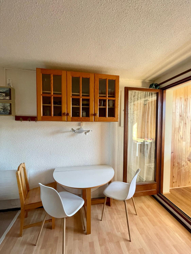 4, Studios cosy au pied des pistes, Haute-Savoie