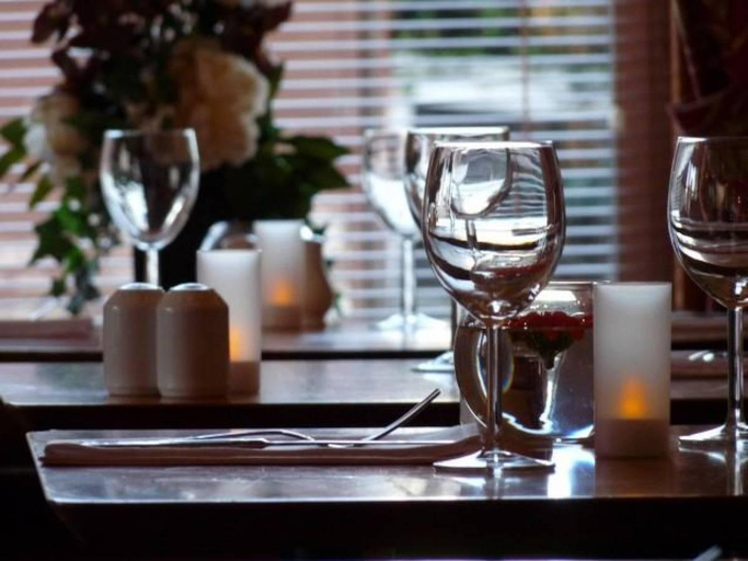 Food & Drinks 4, Park Hotel Dunoon, Argyll and Bute
