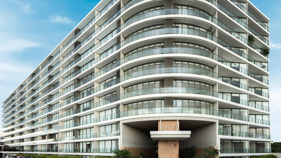 3, Live Aqua Private Residences Marina Vallarta, Puerto Vallarta