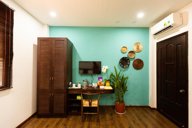 Others 3, La Bonté Boutique Home Ho Chi Minh, District 1