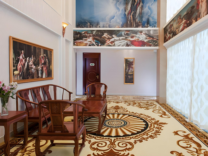 Others 4, Vienna International Hotel Guangdong Jieyang Jieyang Tower, Jieyang