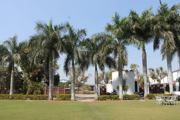 Others 5, Silver Oak Country Yard Resort, Sirohi