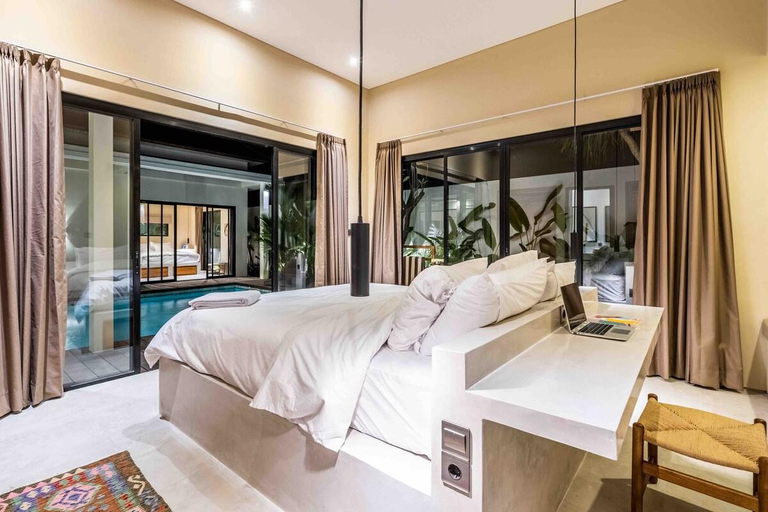 Others 4, 3 Bed Villa Wowsome Pererenan Canggu, Badung