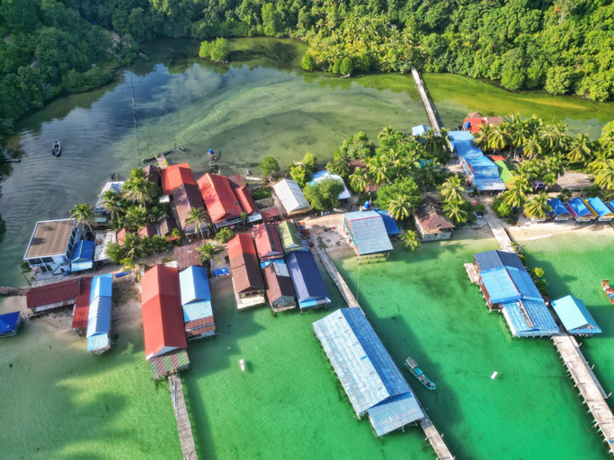 Others 4, Ankounamatata , Sihanoukville