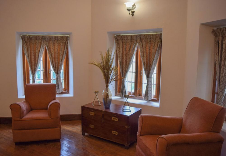 Others 3, Ibex Resorts, Coonoor (Leewood), The Nilgiris