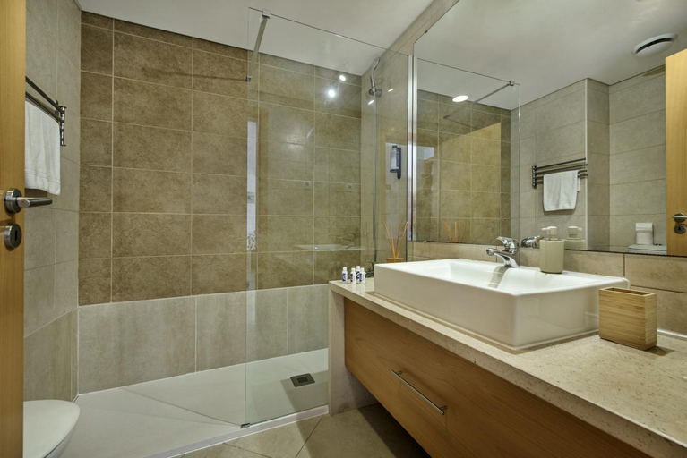 Bathroom 3, Cabanas Gardens by MY CHOICE, Alcoutim