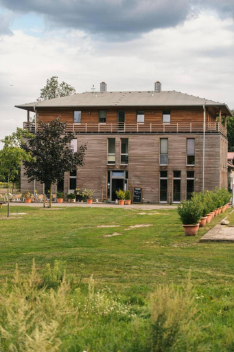 Exterior & Views 4, Gastehaus am Landgut, Havelland