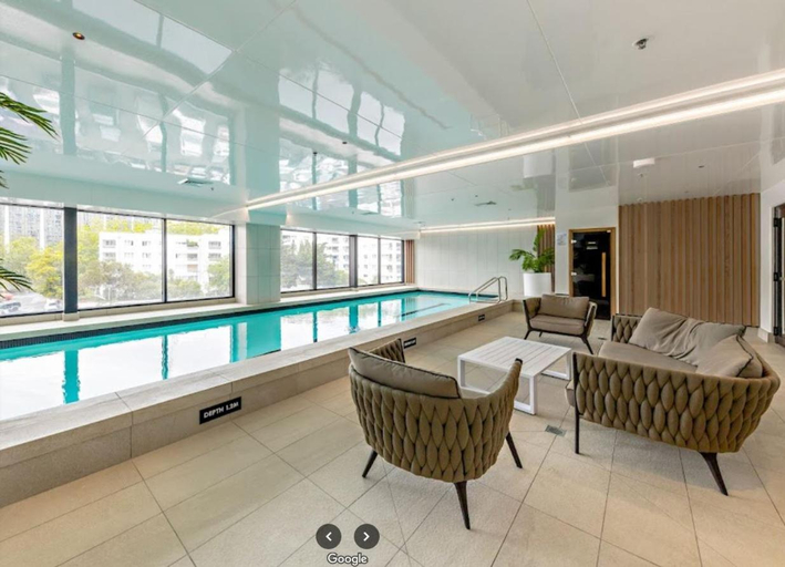 Sport & Beauty 5, Sky Stars CBD Apartments, Waitakere