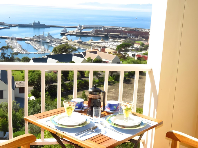 Others 5, Albatross House, City of Cape Town