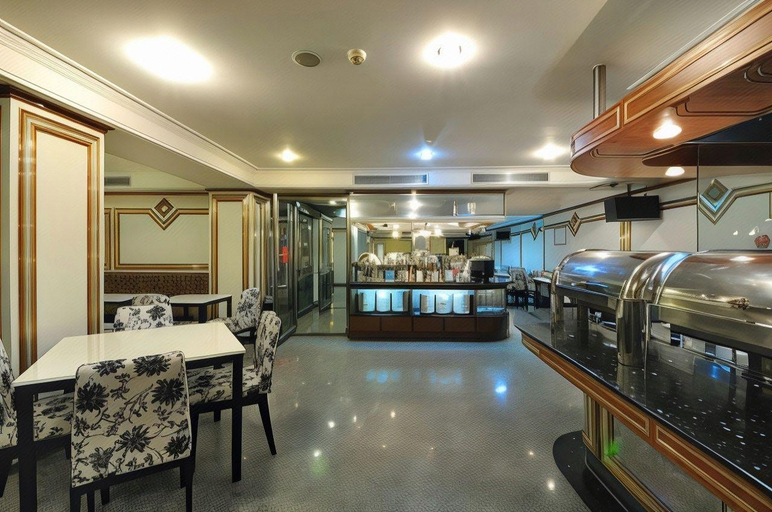 Food & Drinks 5, Barons Hot Spring Hotel, Yilan