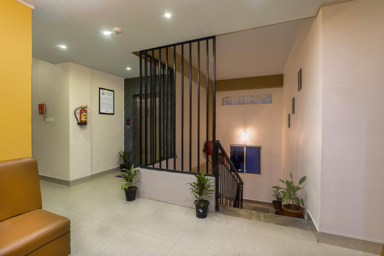 Public Area 3, Treebo Urban Oasis Inn, Sixmile, Kamrup Metropolitan