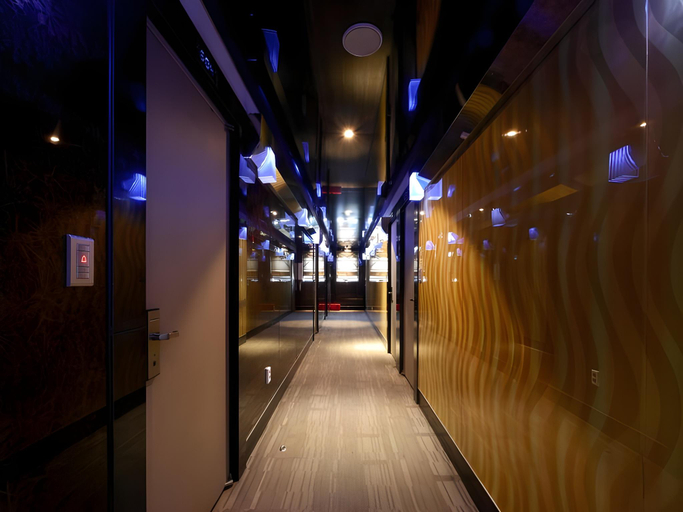 Others 5, Hwagok-Theme Hotel, Gangseo